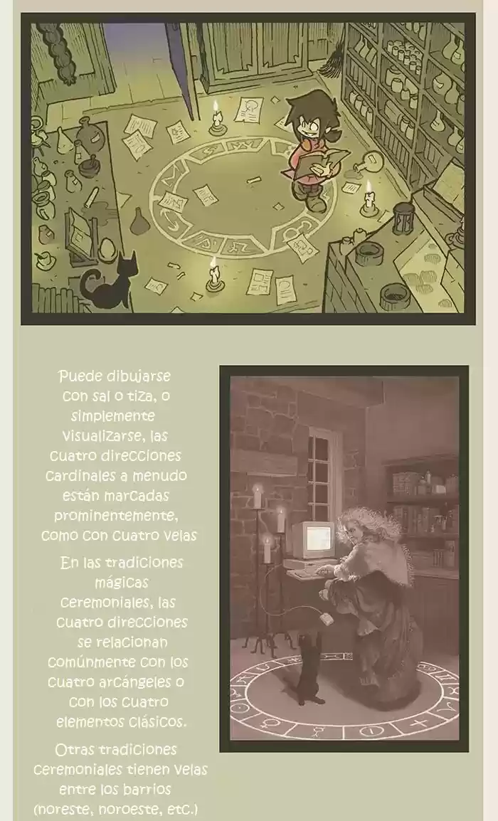 APOCALYPTIC HORSEPLAY - Capítulo 123 - Página 5 - LectorTMOo