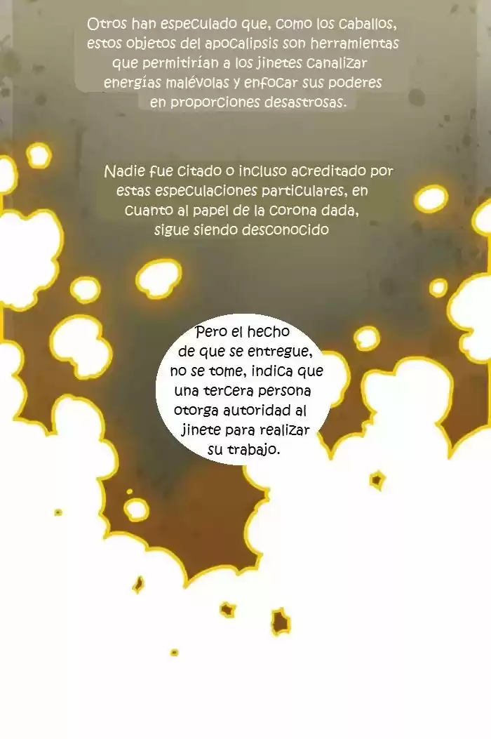 APOCALYPTIC HORSEPLAY - Capítulo 123 - Página 8 - LectorTMOo
