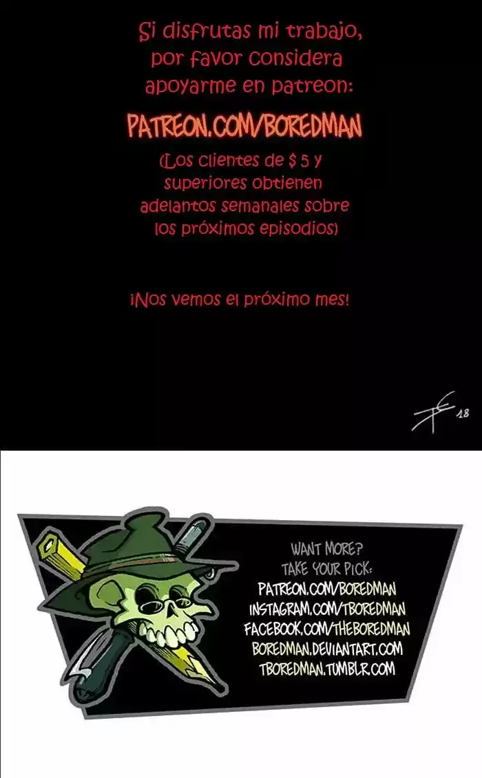 APOCALYPTIC HORSEPLAY - Capítulo 124 - Página 12 - LectorTMOo