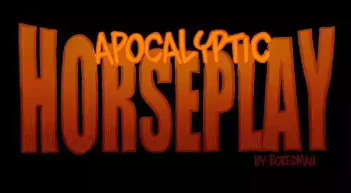 APOCALYPTIC HORSEPLAY - Capítulo 126 - Página 1 - LectorTMOo