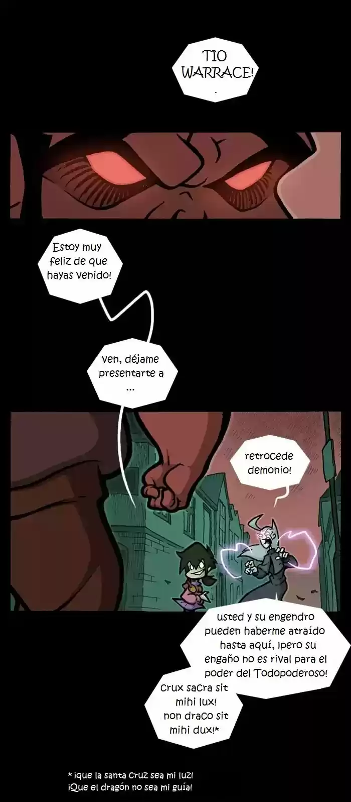 APOCALYPTIC HORSEPLAY - Capítulo 126 - Página 2 - LectorTMOo