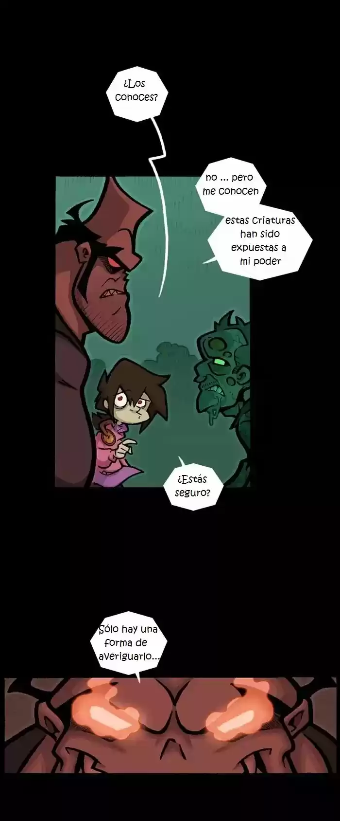 APOCALYPTIC HORSEPLAY - Capítulo 127 - Página 4 - LectorTMOo