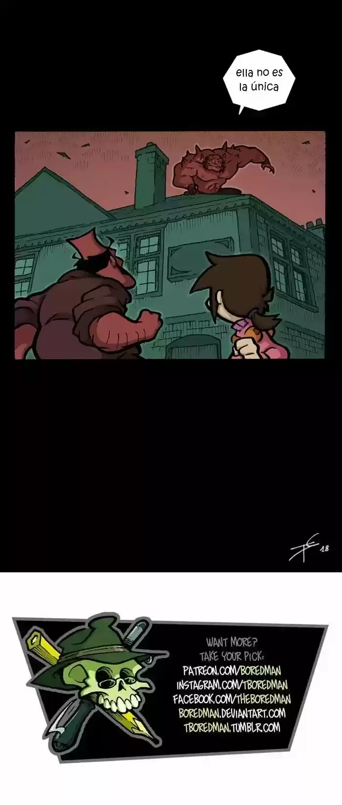 APOCALYPTIC HORSEPLAY - Capítulo 127 - Página 9 - LectorTMOo