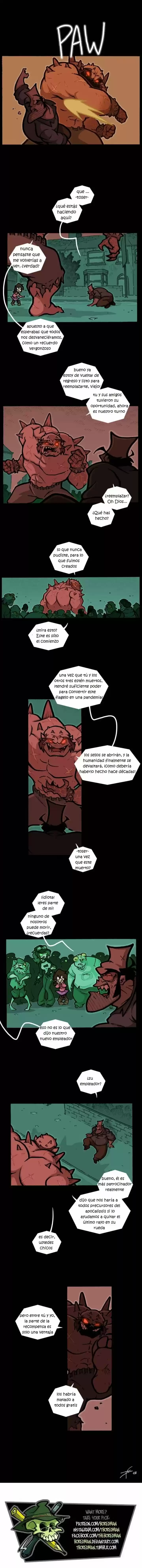 APOCALYPTIC HORSEPLAY - Capítulo 129 - Página 2 - LectorTMOo