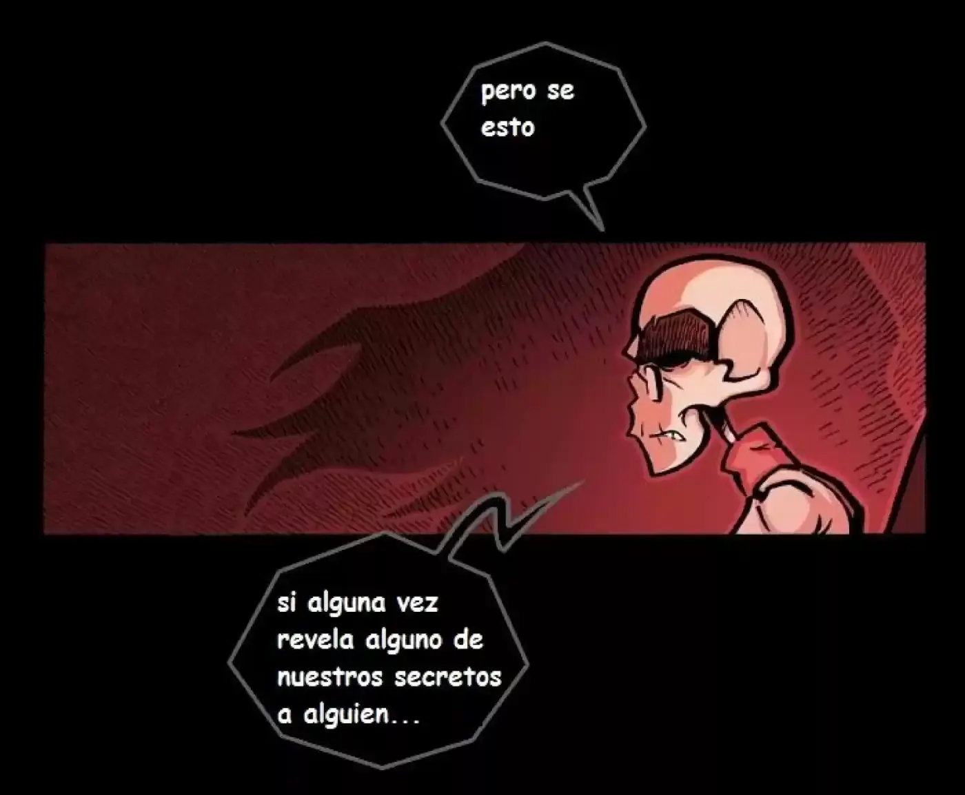APOCALYPTIC HORSEPLAY - Capítulo 13 - Página 12 - LectorTMOo