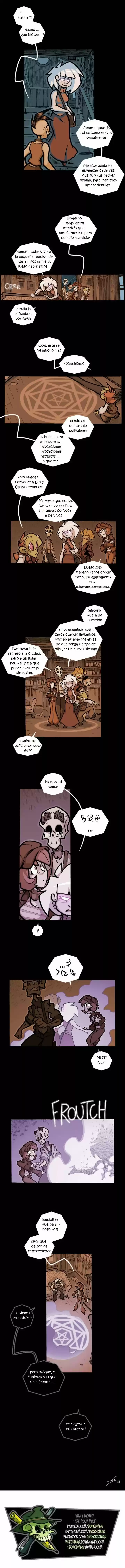 APOCALYPTIC HORSEPLAY - Capítulo 131 - Página 2 - LectorTMOo