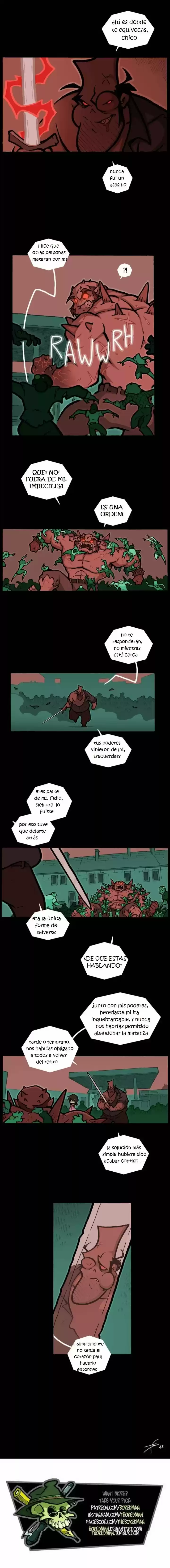 APOCALYPTIC HORSEPLAY - Capítulo 132 - Página 2 - LectorTMOo