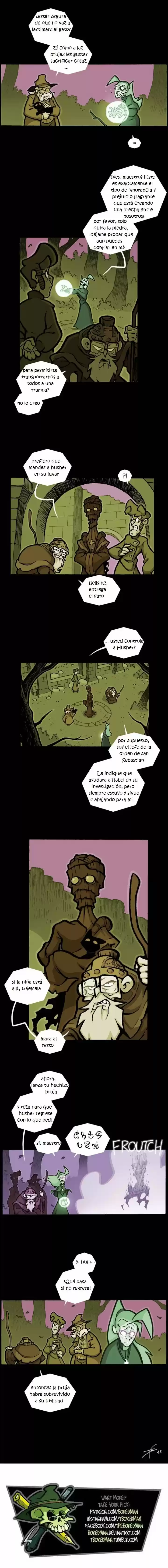 APOCALYPTIC HORSEPLAY - Capítulo 134 - Página 2 - LectorTMOo