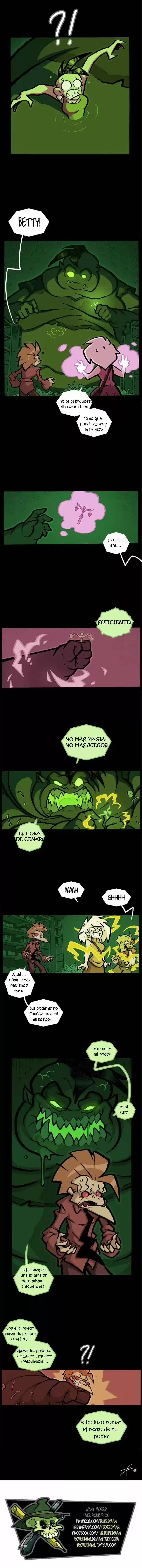 APOCALYPTIC HORSEPLAY - Capítulo 144 - Página 2 - LectorTMOo