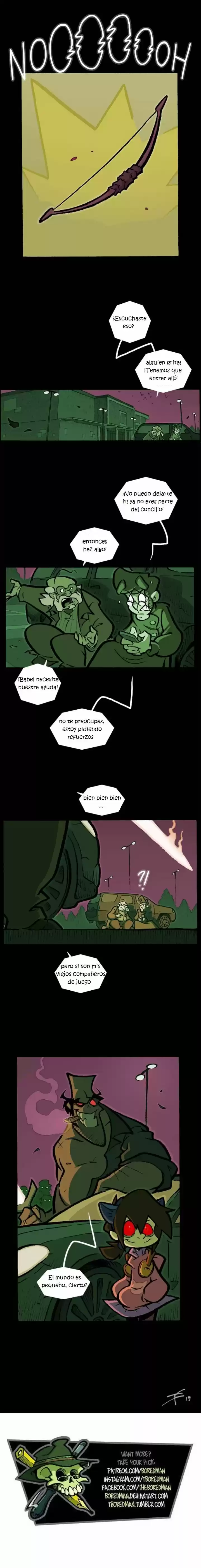 APOCALYPTIC HORSEPLAY - Capítulo 149 - Página 2 - LectorTMOo