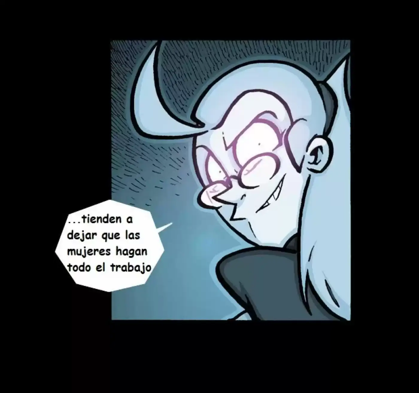 APOCALYPTIC HORSEPLAY - Capítulo 15 - Página 13 - LectorTMOo
