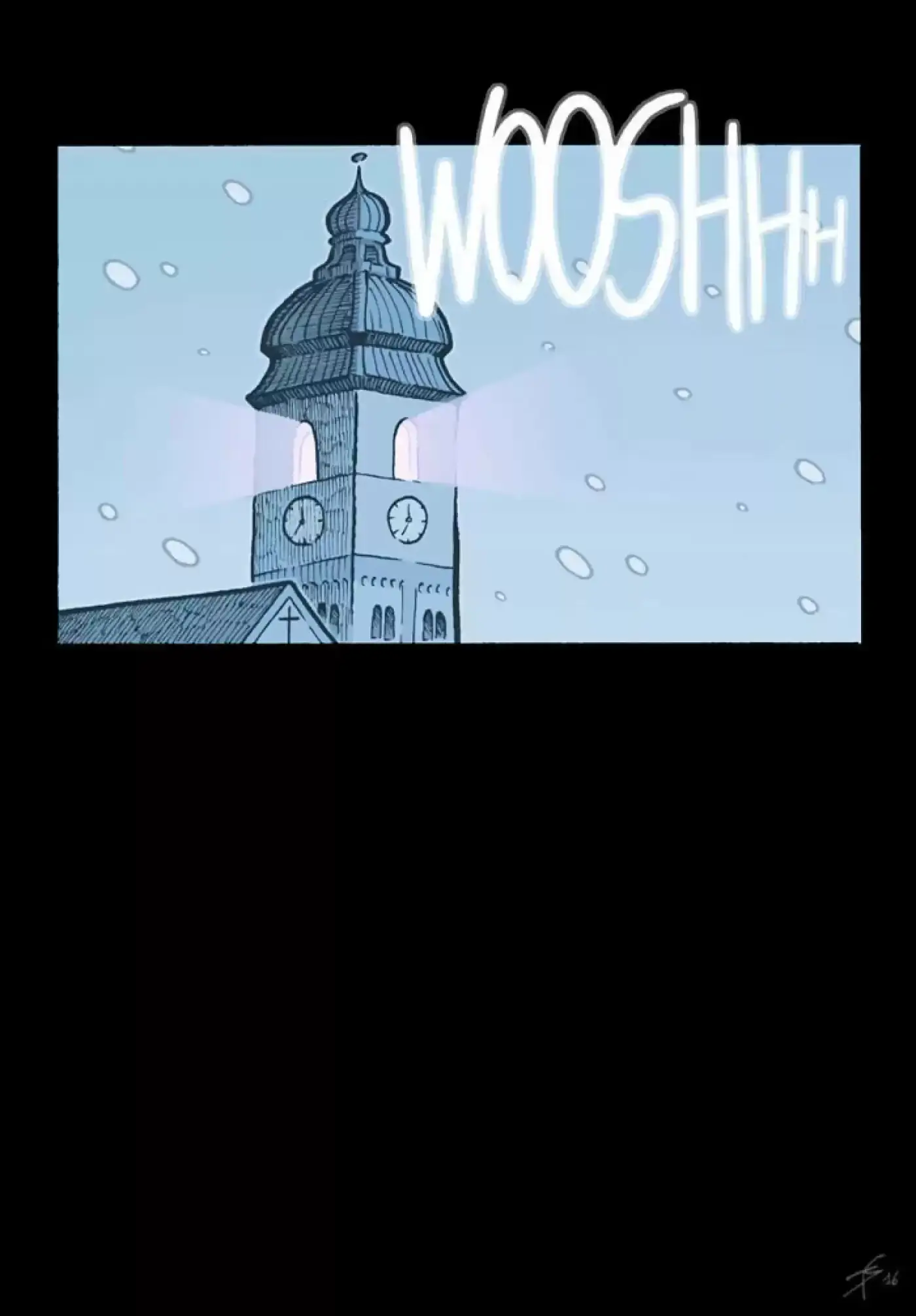 APOCALYPTIC HORSEPLAY - Capítulo 15 - Página 14 - LectorTMOo