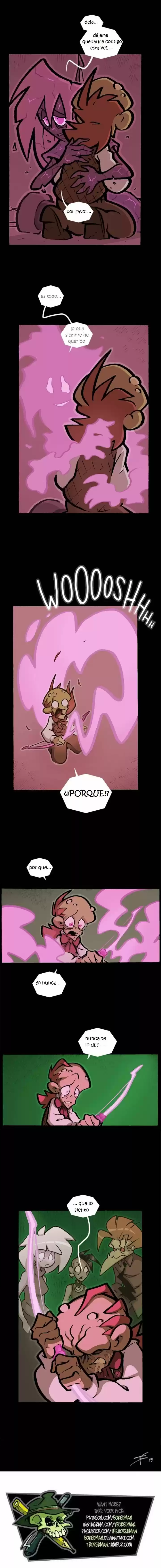 APOCALYPTIC HORSEPLAY - Capítulo 150 - Página 2 - LectorTMOo