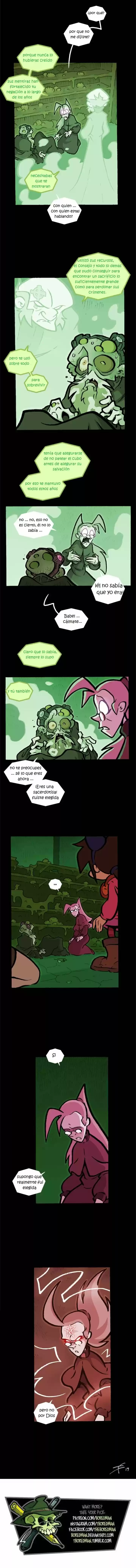 APOCALYPTIC HORSEPLAY - Capítulo 153 - Página 2 - LectorTMOo