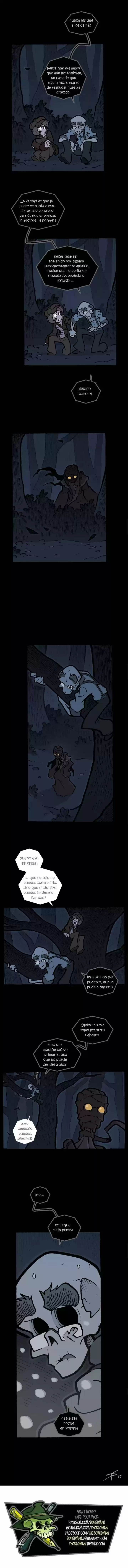 APOCALYPTIC HORSEPLAY - Capítulo 156 - Página 2 - LectorTMOo