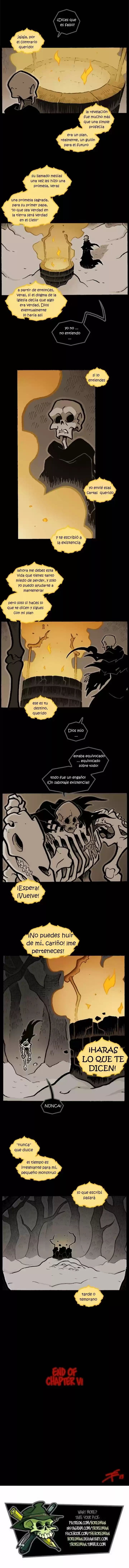 APOCALYPTIC HORSEPLAY - Capítulo 157 - Página 2 - LectorTMOo