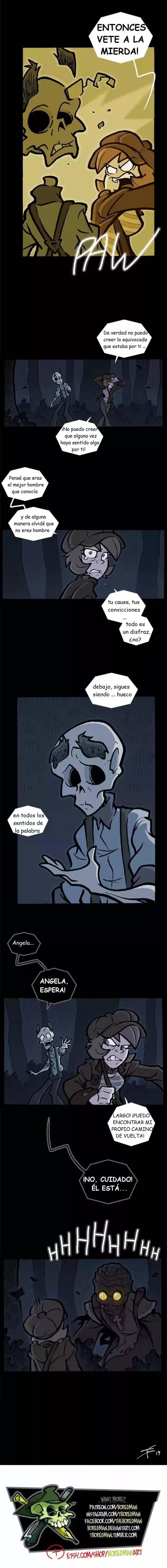 APOCALYPTIC HORSEPLAY - Capítulo 163 - Página 2 - LectorTMOo