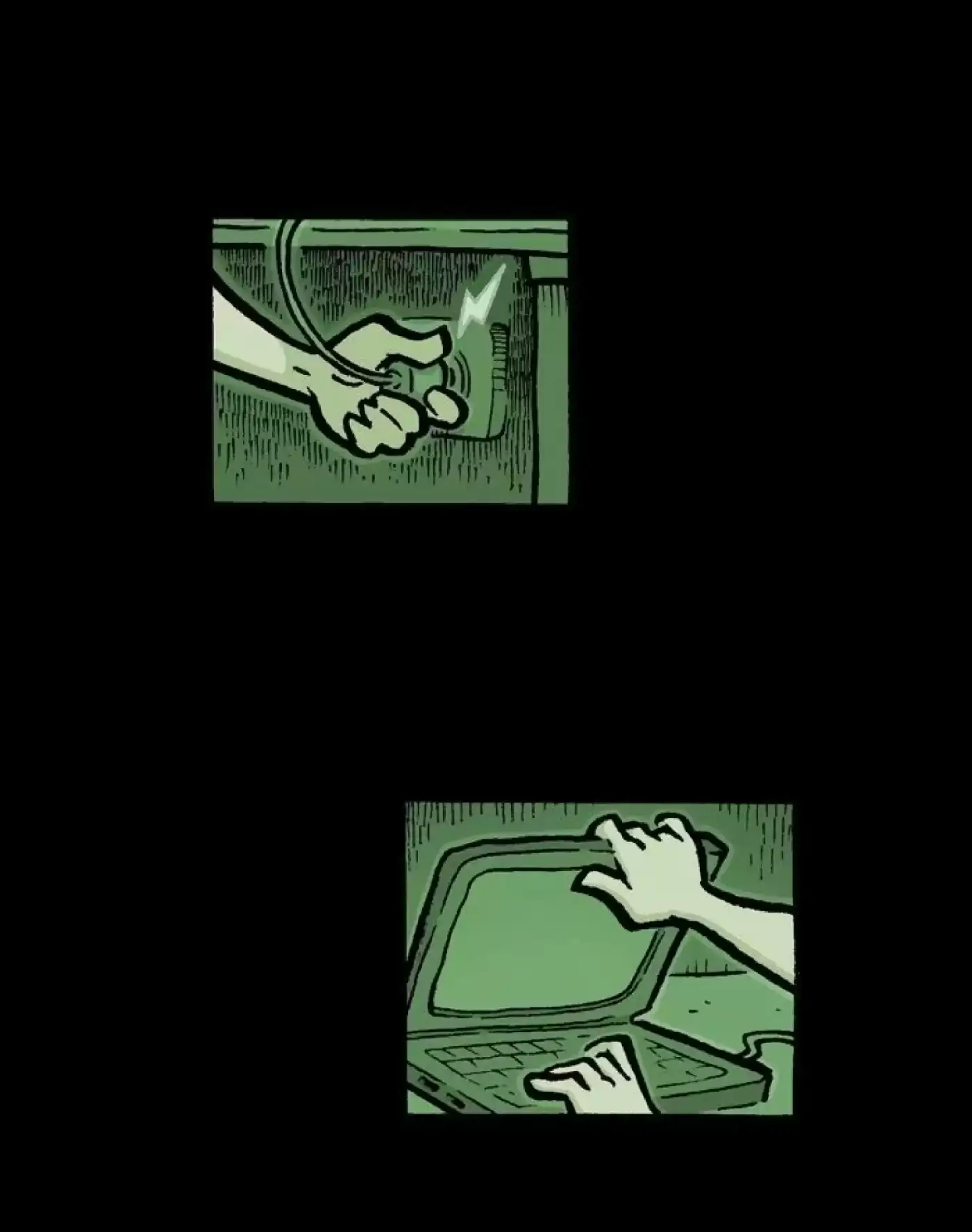 APOCALYPTIC HORSEPLAY - Capítulo 18 - Página 2 - LectorTMOo