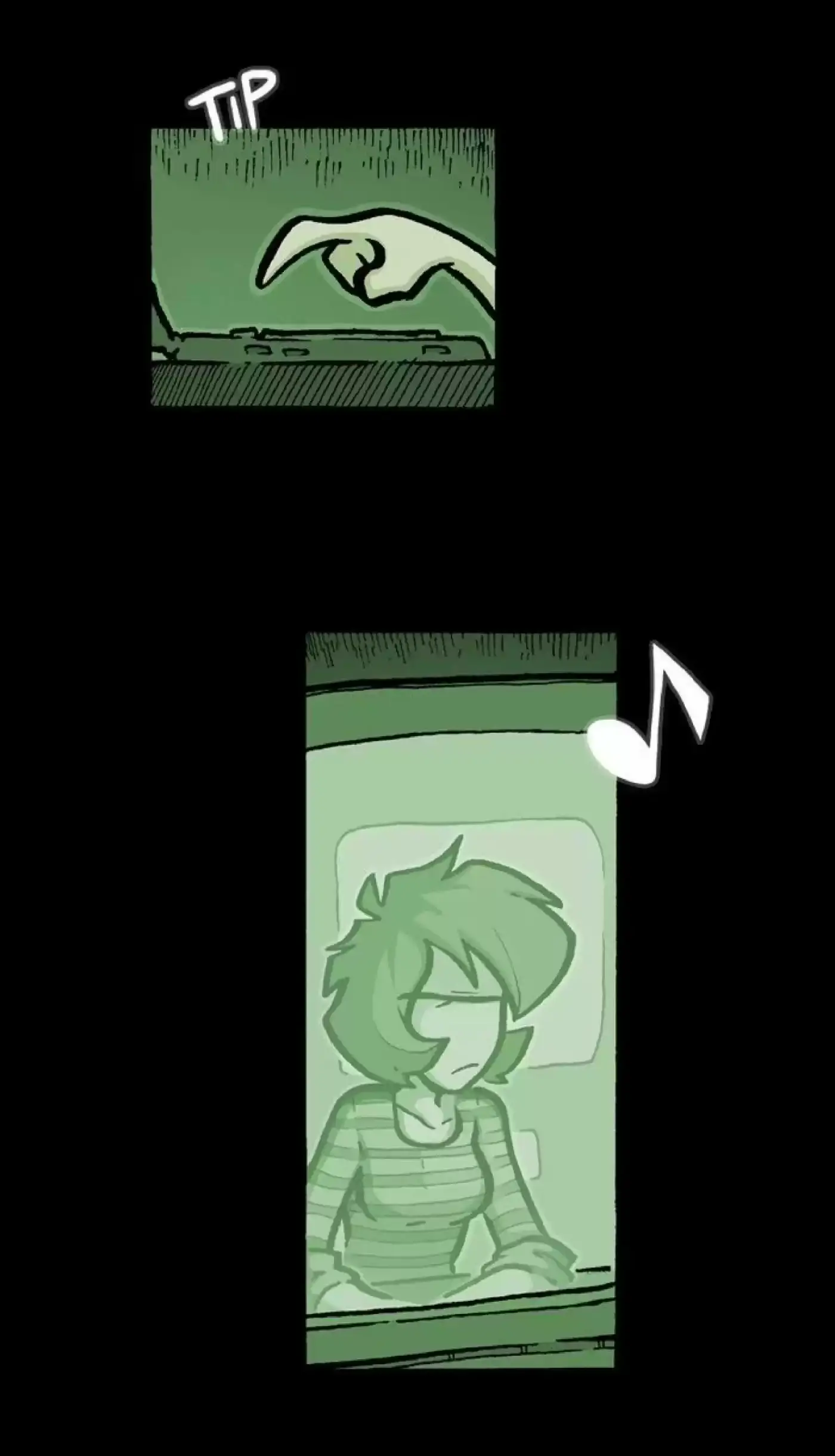 APOCALYPTIC HORSEPLAY - Capítulo 18 - Página 3 - LectorTMOo