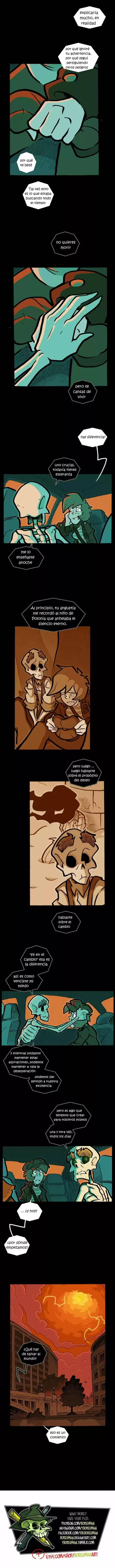 APOCALYPTIC HORSEPLAY - Capítulo 187 - Página 2 - LectorTMOo