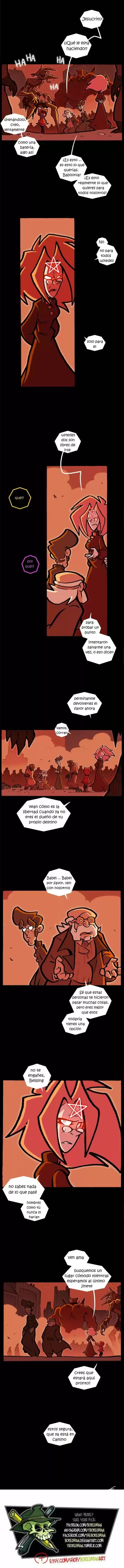 APOCALYPTIC HORSEPLAY - Capítulo 188 - Página 2 - LectorTMOo