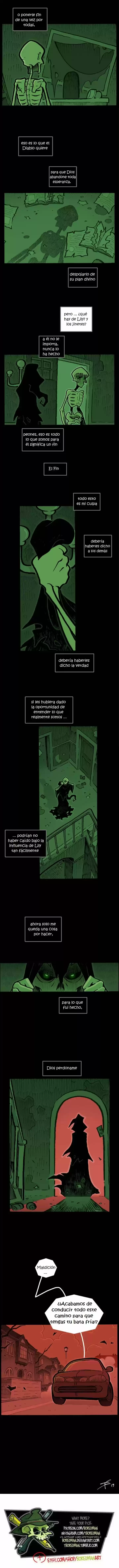 APOCALYPTIC HORSEPLAY - Capítulo 189 - Página 2 - LectorTMOo