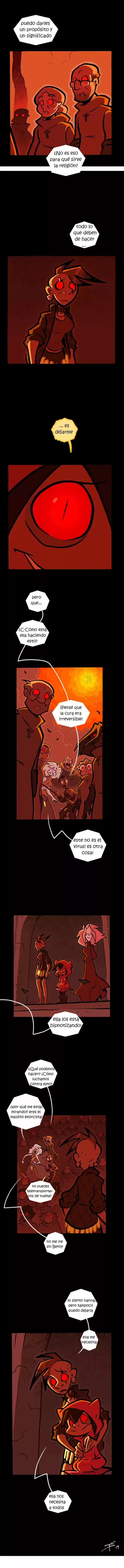 APOCALYPTIC HORSEPLAY - Capítulo 193 - Página 2 - LectorTMOo