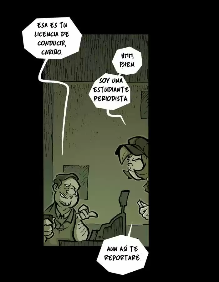 APOCALYPTIC HORSEPLAY - Capítulo 2 - Página 8 - LectorTMOo