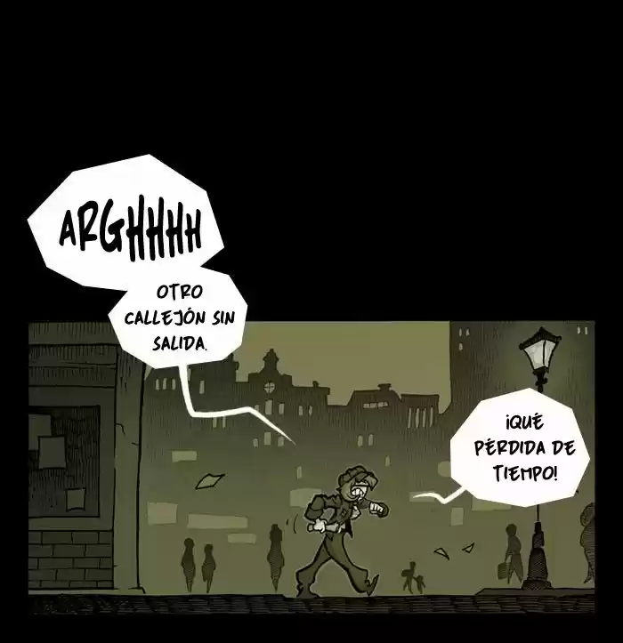 APOCALYPTIC HORSEPLAY - Capítulo 2 - Página 11 - LectorTMOo