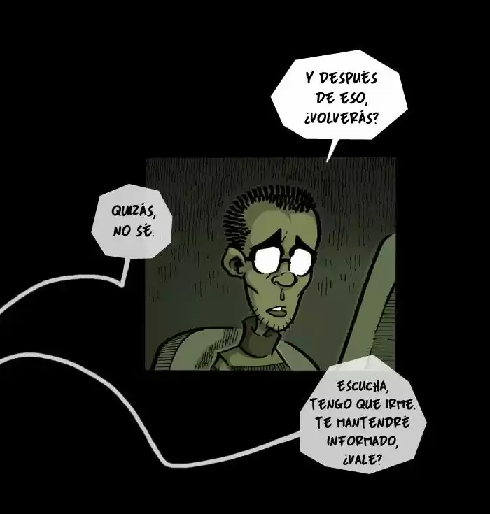 APOCALYPTIC HORSEPLAY - Capítulo 2 - Página 17 - LectorTMOo