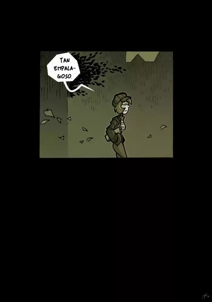 APOCALYPTIC HORSEPLAY - Capítulo 2 - Página 18 - LectorTMOo