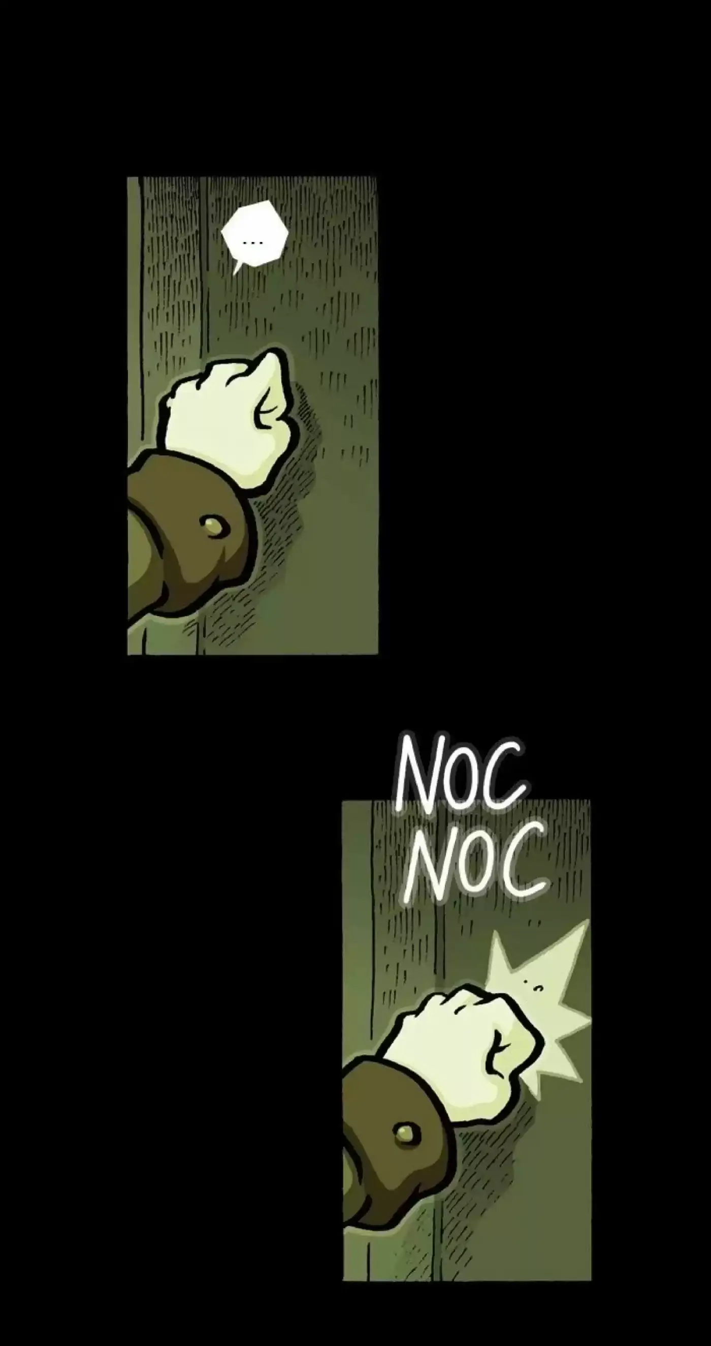 APOCALYPTIC HORSEPLAY - Capítulo 20 - Página 10 - LectorTMOo