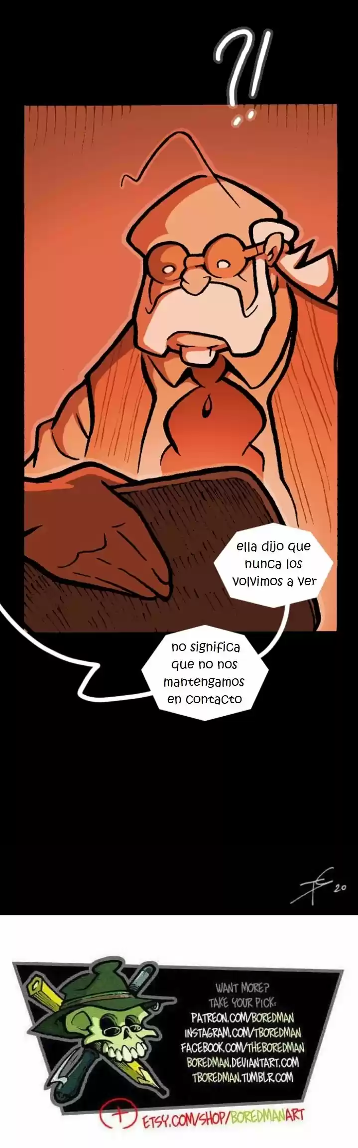 APOCALYPTIC HORSEPLAY - Capítulo 210 - Página 3 - LectorTMOo
