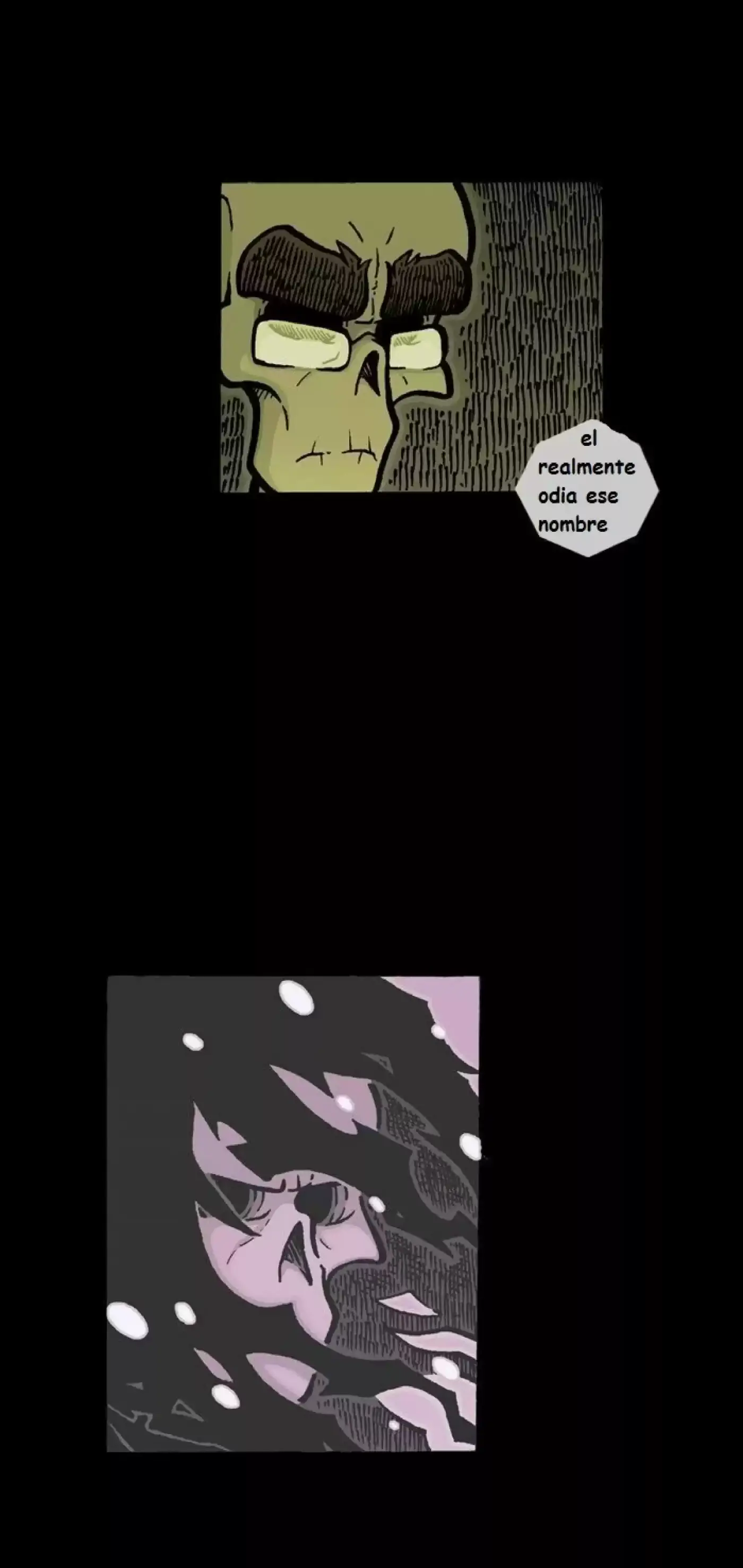 APOCALYPTIC HORSEPLAY - Capítulo 22 - Página 8 - LectorTMOo