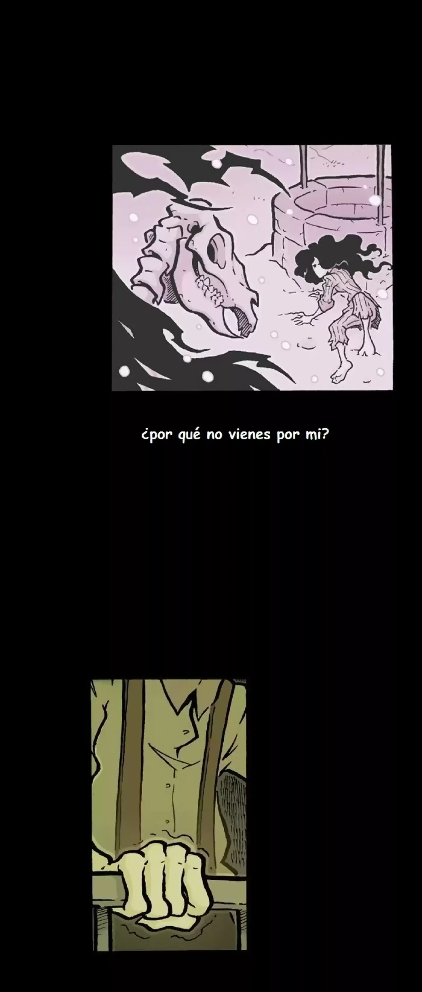 APOCALYPTIC HORSEPLAY - Capítulo 22 - Página 9 - LectorTMOo