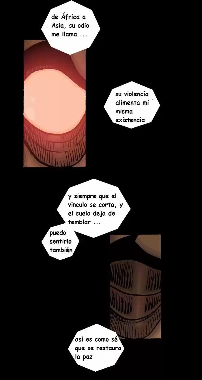 APOCALYPTIC HORSEPLAY - Capítulo 24 - Página 10 - LectorTMOo