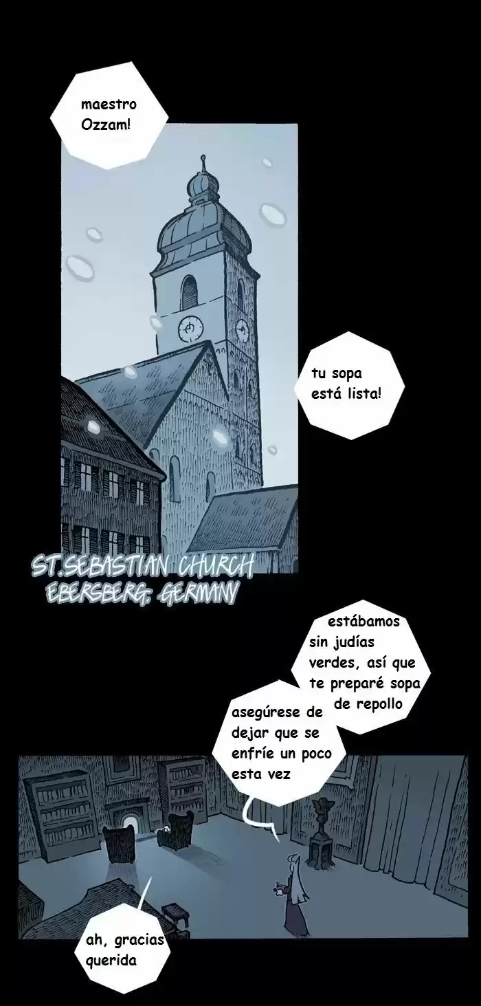 APOCALYPTIC HORSEPLAY - Capítulo 25 - Página 2 - LectorTMOo