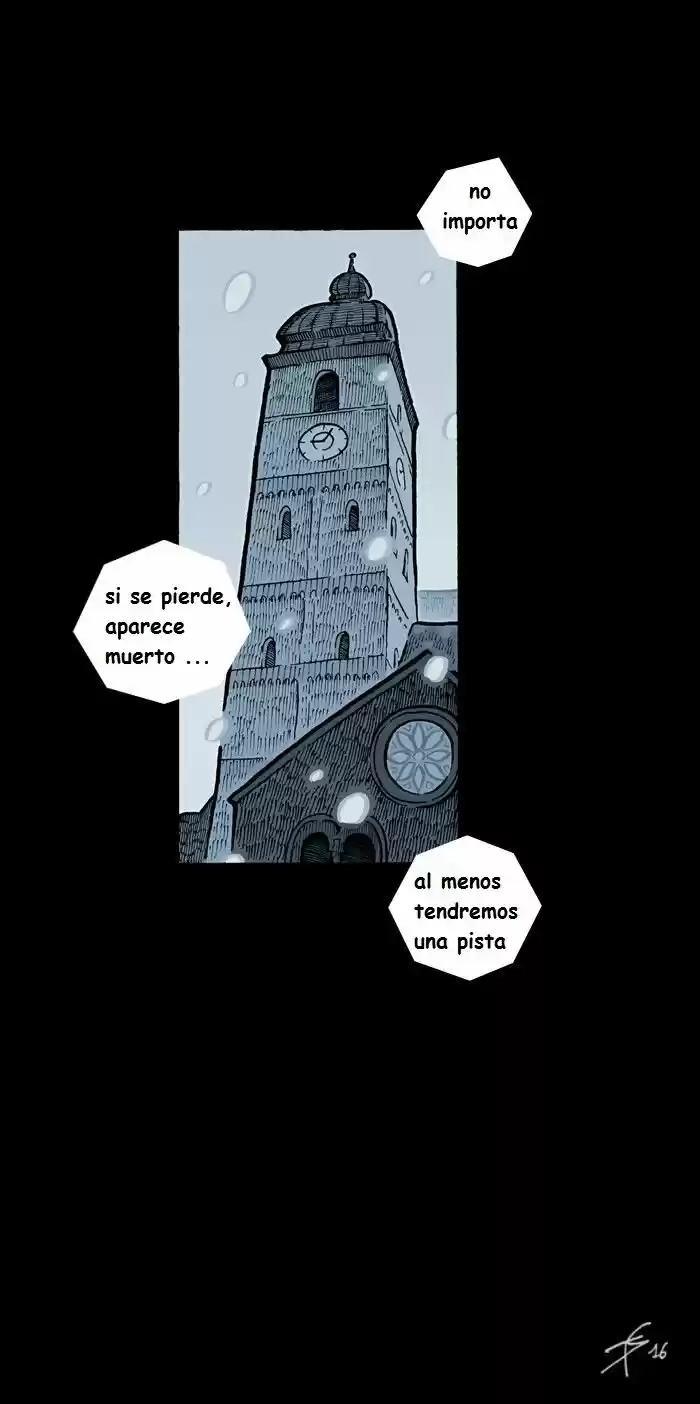 APOCALYPTIC HORSEPLAY - Capítulo 25 - Página 10 - LectorTMOo