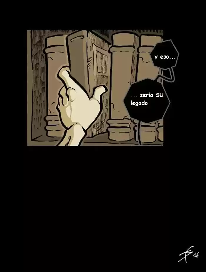 APOCALYPTIC HORSEPLAY - Capítulo 26 - Página 10 - LectorTMOo