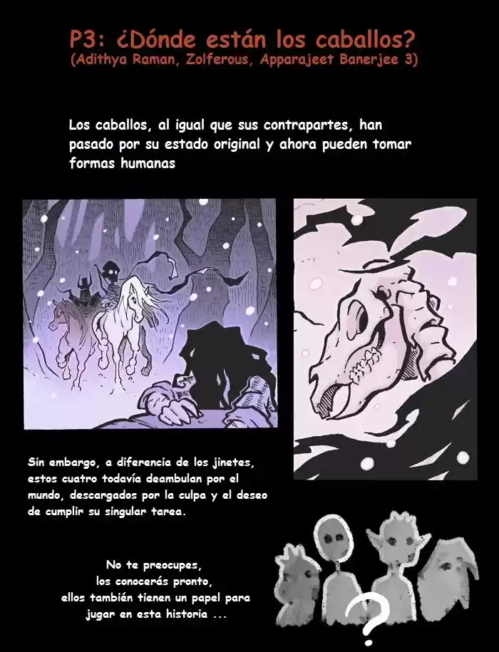 APOCALYPTIC HORSEPLAY - Capítulo 27.50 - Página 5 - LectorTMOo