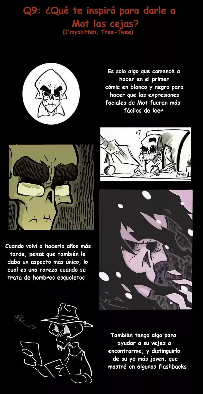 APOCALYPTIC HORSEPLAY - Capítulo 27.50 - Página 13 - LectorTMOo