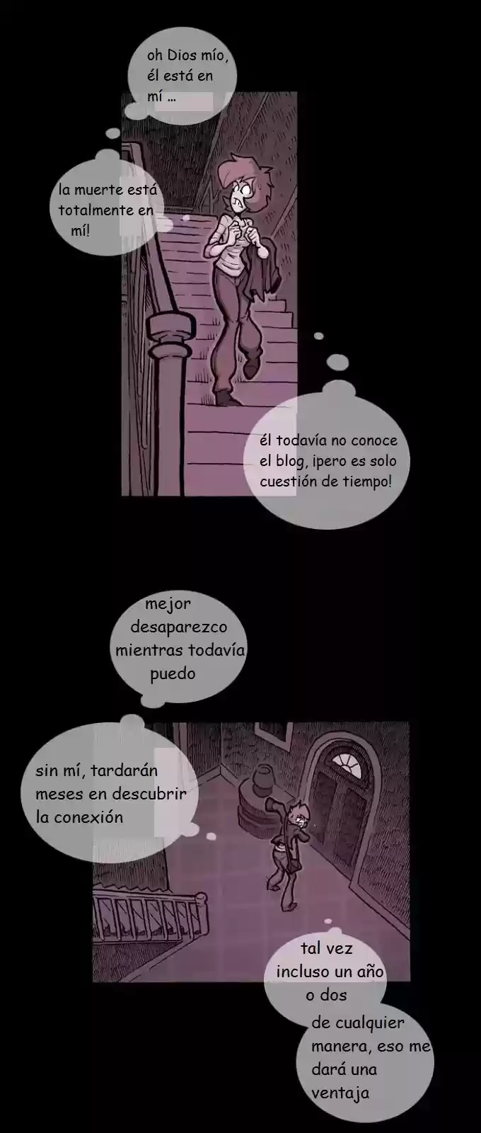 APOCALYPTIC HORSEPLAY - Capítulo 28 - Página 2 - LectorTMOo