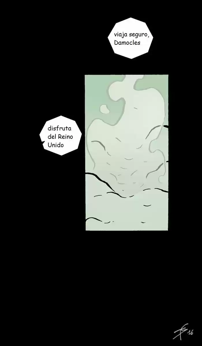 APOCALYPTIC HORSEPLAY - Capítulo 29 - Página 11 - LectorTMOo