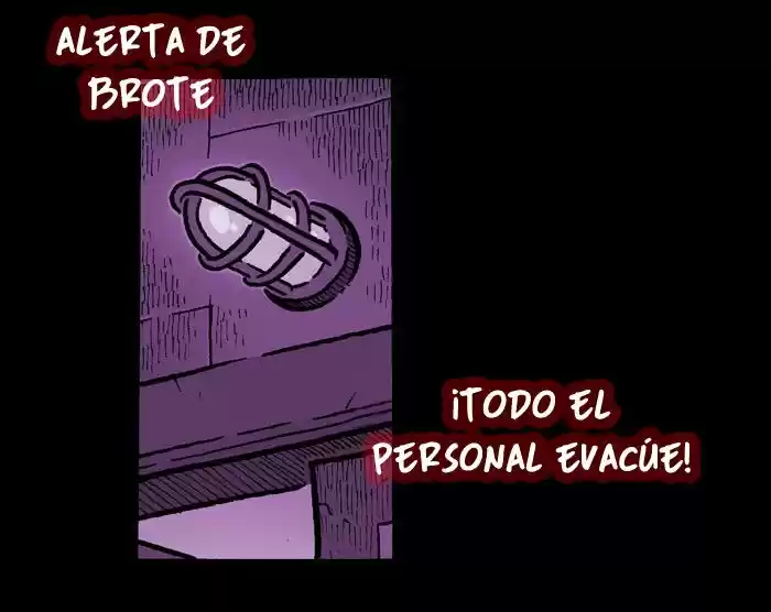 APOCALYPTIC HORSEPLAY - Capítulo 3 - Página 4 - LectorTMOo