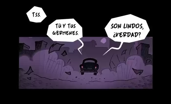 APOCALYPTIC HORSEPLAY - Capítulo 3 - Página 15 - LectorTMOo