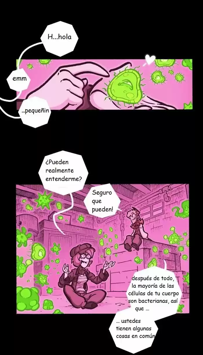 APOCALYPTIC HORSEPLAY - Capítulo 30 - Página 2 - LectorTMOo