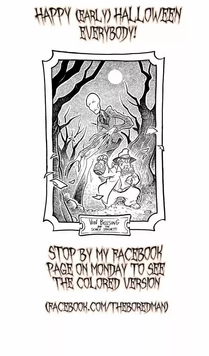 APOCALYPTIC HORSEPLAY - Capítulo 30 - Página 10 - LectorTMOo