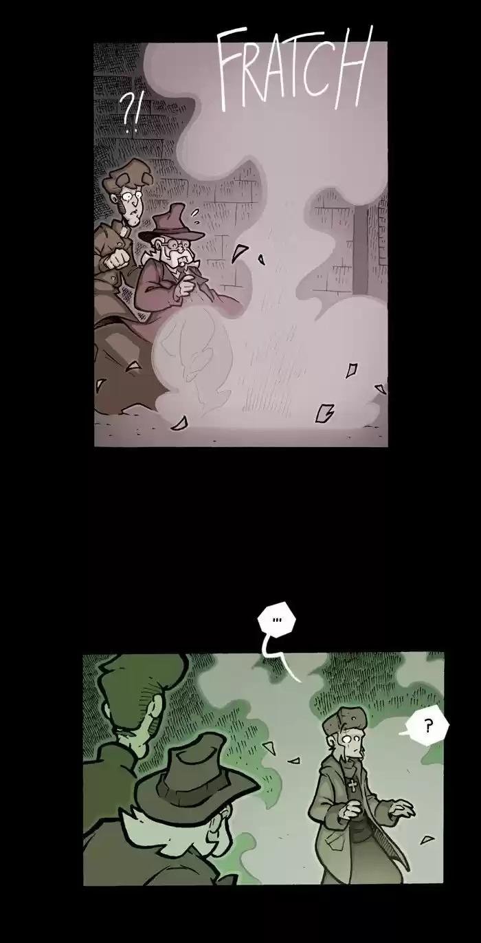 APOCALYPTIC HORSEPLAY - Capítulo 32 - Página 4 - LectorTMOo