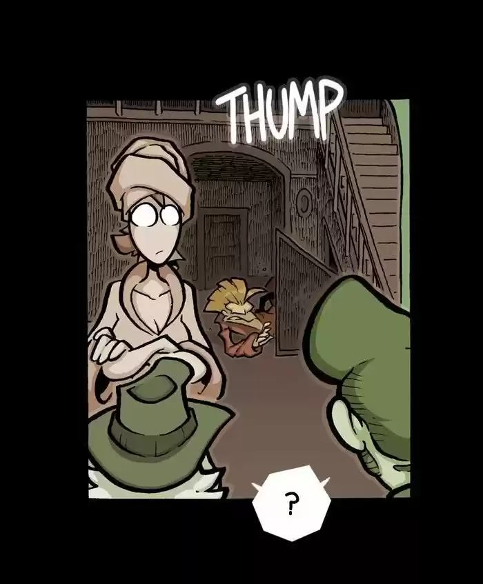 APOCALYPTIC HORSEPLAY - Capítulo 33 - Página 8 - LectorTMOo