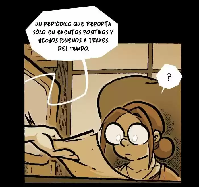 APOCALYPTIC HORSEPLAY - Capítulo 4 - Página 4 - LectorTMOo